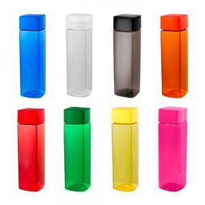CILINDRO TRIBEC personalizada